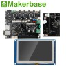 Плата MKS Duet 2 WiFi V1.04 с дисплеем 4.3" (32-бит)