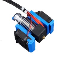 Комплект хотэнда E3D V6 в сборе (24V)