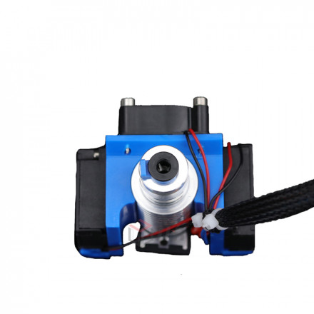 Комплект хотэнда E3D V6 в сборе (24V)