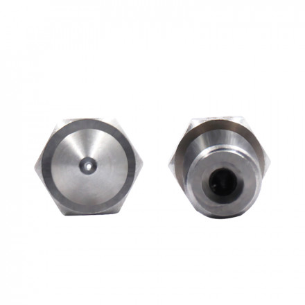 Сопло для хотэнда E3D Volcano сталь