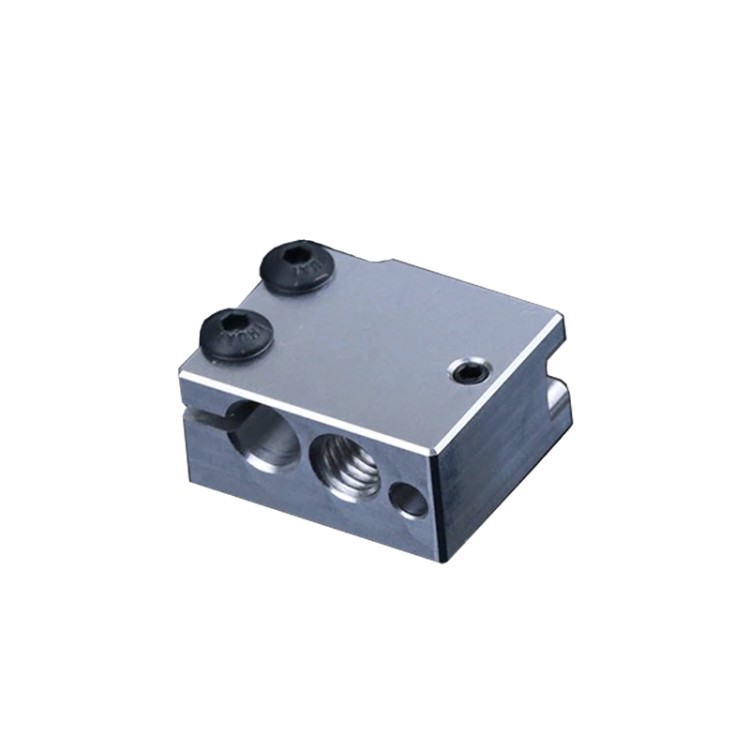 НагревательныйблокдляE3DVolcanoалюминиевый(HS)