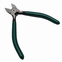 Кусачки-бокорезы силовые