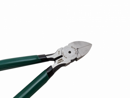 Кусачки-бокорезы силовые