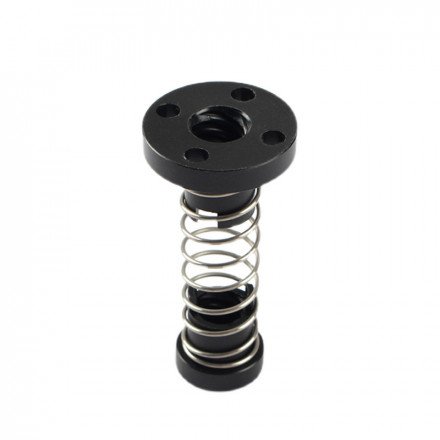 Безлюфтовая гайка TR8 (POM)