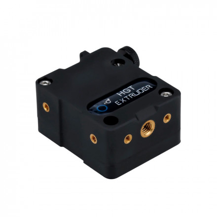 Экструдер HGT Dual Drive