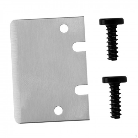 Лезвие для скребка Bambu Lab с крепежом