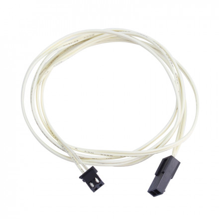 Термистор PT1000 до 450 град в термокапсуле (Trianglelab)