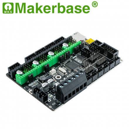 Плата MKS Robin E3D (32-бит)