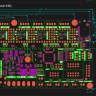 Плата MKS Robin E3D (32-бит)