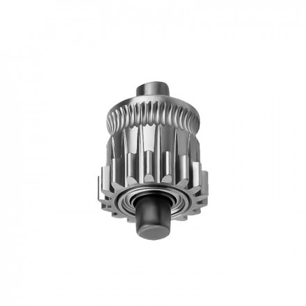 Экструдер HGT Dual Drive (закаленная сталь)