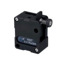 Экструдер HGT Dual Drive (закаленная сталь)