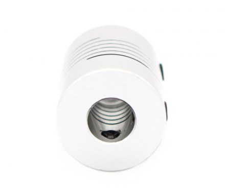 Соединительная муфта 5x8мм