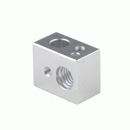 Нагревательный блок MK10