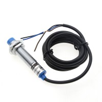 Датчик индуктивный NPN LJ12A3-4-Z/BX Датчик индуктивный NPN LJ12A3-4-Z/BX