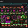 Плата MKS Robin E3 (32-бит)