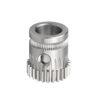 Шестерня 25 зуб для экструдера Orbiter V1.5 (с фикс винтом) Шестерня 25 зуб для экструдера Orbiter V1.5 (с фикс винтом)