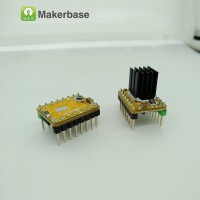 Драйвер шагового двигателя MKS LV8729 Драйвер шагового двигателя MKS LV8729