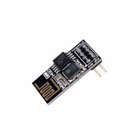 Модуль WiFi ESP8266