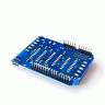 Плата расширения L293D Motor Shield