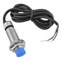 Датчик индуктивный NPN LJ18A3-8-Z/BX Датчик индуктивный NPN LJ18A3-8-Z/BX