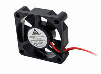 Вентилятор GDStime 35x35x10мм 12V 0.06A