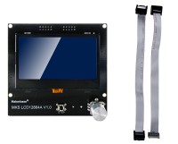 Дисплей MKS LCD12864A (для плат 8-бит)