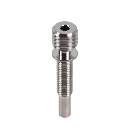 Термобарьер титановый для хотэнда Hemera