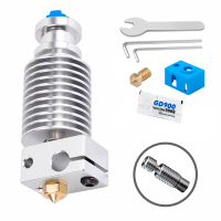 Хотэнд E3D V6 Bowden Titan