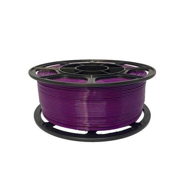 Пластик PETG 1кг (фиолетовый) от ABSmaker