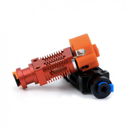 Хотэнд Red Lizard V3 Pro (черный)