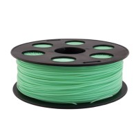 Пластик ABS 1кг салатовый Bestfilament (1.75мм)