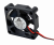 Вентилятор GDStime 35x35x10мм 24V 0.09A на подшипниках