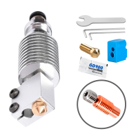 Хотэнд E3D Volcano Bowden Bi-Metal Хотэнд E3D Volcano Bowden Bi-Metal