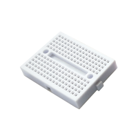 Макетная плата SYB-170 (белая)