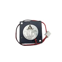 Вентилятор турбинный GDStime 30x30x10мм 12V на подшипниках Вентилятор турбинный GDStime 30x30x10мм 12V на подшипниках