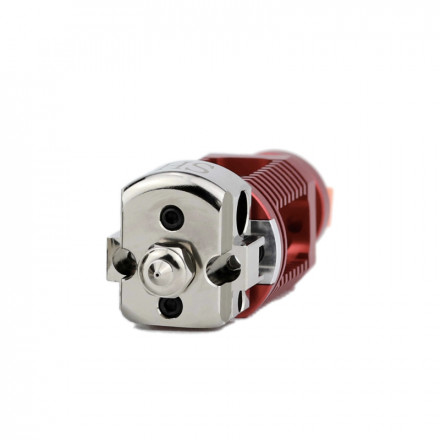 Хотэнд Red Lizard K1 (красный)