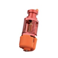 Хотэнд Red Lizard K1 (красный) Хотэнд Red Lizard K1 (красный)