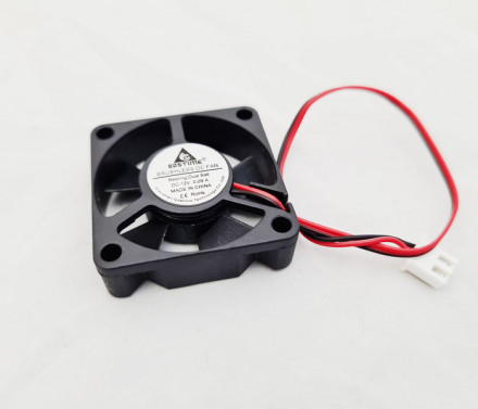 Вентилятор GDStime 35x35x10мм 12V 0.09A на подшипниках
