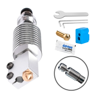 Хотэнд E3D Volcano Bowden Titan