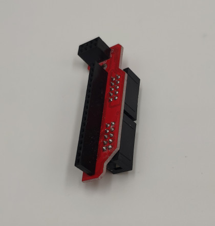 Переходник для подключения дисплея к RAMPS