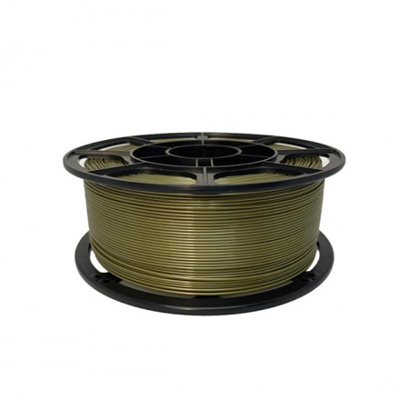 Пластик PETG 1кг (хаки) от ABSmaker