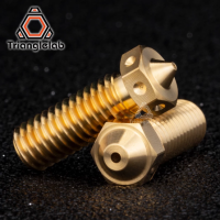 Сопло для хотэнда E3D Volcano от Trianglelab Сопло для хотэнда E3D Volcano от Trianglelab
