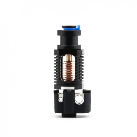 Хотэнд Red Lizard K1 (черный)