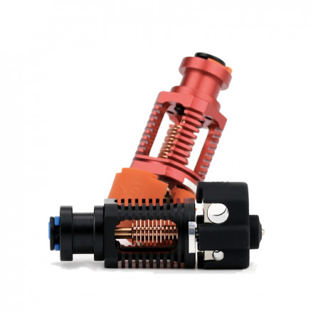 Хотэнд Red Lizard K1 (черный)