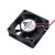 Вентилятор GDStime 60x60x20мм 24V на подшипниках