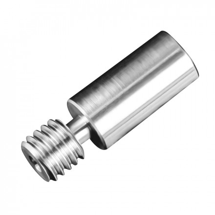 Термобарьер титановый Kraken