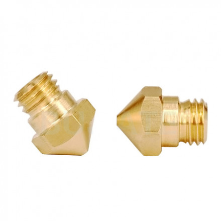 Сопло 0,5мм для хотэнда MK10