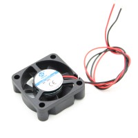 Вентилятор Thrive 30x30x10мм 24V на подшипниках