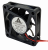 Вентилятор GDStime 60x60x15мм 24V 0.1A на подшипниках