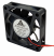 Вентилятор GDStime 60x60x15мм 24V 0.1A на подшипниках